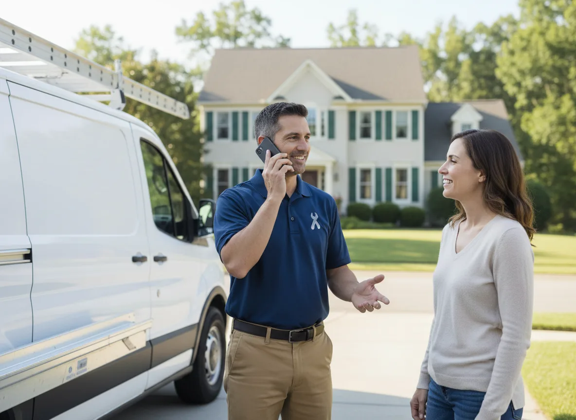 Home Gutter Service Ipava, IL FAQs